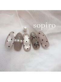 10月【monthly　silver】