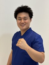 エフナイン 丸亀整骨院 鍼灸院(F-nine)&nbsp;野村 和宏