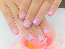 ネイルサロン ベルクレア(Nail salon Belcrea)/【Nail salon Belcrea 】ネイル