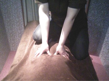 海リラクゼーション/全身指圧もみほぐしマッサージ★