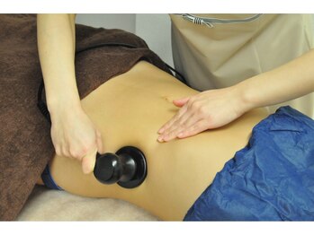 プライベートサロン　ファブール/【ラジオ波ボディ】