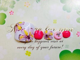 定額6980円フット☆