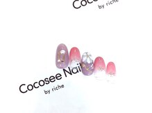 リーチェココ 筑紫野店(RICHE.coco)/