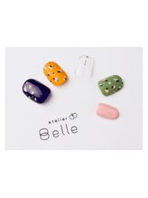 アトリエ ベル(atelier Belle)/お揃いの日＊