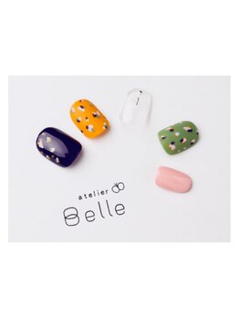 アトリエ ベル(atelier Belle)/お揃いの日*