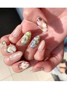 ラナハウス(LANA HOUSE)/デザイン込み込みコース/6900