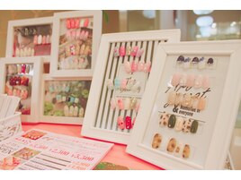 トレンドデザインも豊富♪