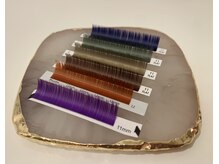 アンの家/☆フラットラッシュカラー☆