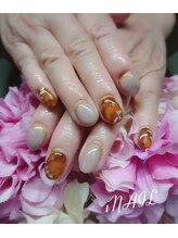 アイネイル(iNAIL)/
