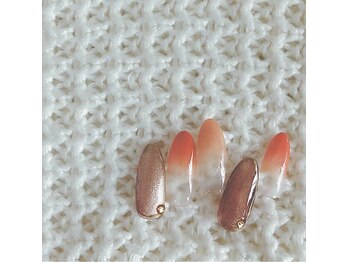 爪ソウシャイン(爪 SO SHINE)/スターギャラクシー★