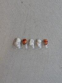 初回☆シンプルコース￥6800