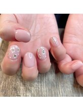 爪屋べっぴん堂/ニュアンス