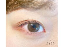 シア(sia)/ラッシュリフト☆