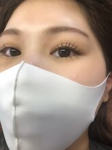 クマコ(KUMACO)/目力しっかり