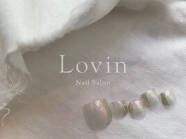 【フットジェル/アート】