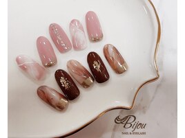 Bijou(定額ネイル)