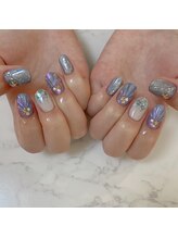 ソイン キタガタ(so-in kitagata)/シェルネイル