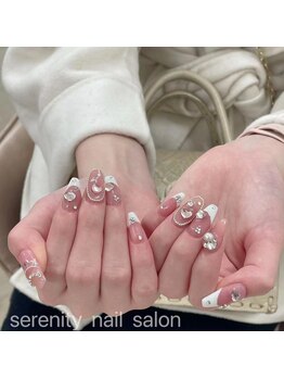 セレニティ(serenity)/