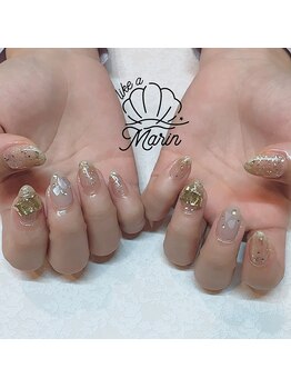 セレニティ バイ マリ(Serenity by Mari)/