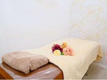 フォルチェ 三川町(Folche)/《内観》