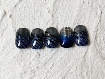 ブリッジバイネオリーブ 綱島店(bridge by neolive)/★選べる定額¥8800