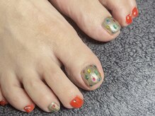 バルサミックネイル(BalsamicNail)/ジェル