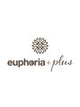 ユーフォリア プラス(euphoria +puls)/安達　恵美子