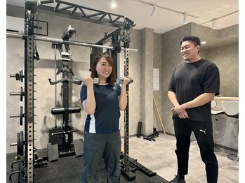 ドリップ 東姫路店(DRiP)/二の腕引き締めメニュー☆