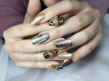 ブリス ネイル(Bliss Nail)/