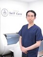 銀座 ウェルボディ コンサルティング(銀座 Well Body コンサルティング) 内田 洋平