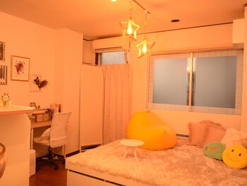 カーリーズ(Carly′s)/* 店内 *