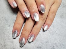 ジュリネイル(JULIE NAIL)/マグネット