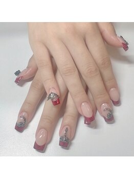 サロン ド ピーアイ(salon de Pi)/