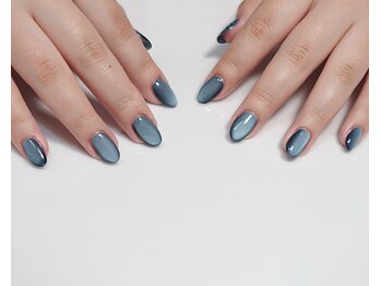 ヒュッゲ(Hygge)/奥行きマグネット