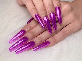 オーパーツ 渋谷店(Ooparts)/スカルプミラー