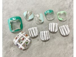 ★FOOT★BOOMERデザインS★