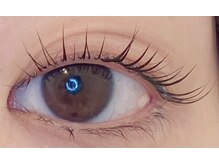 アイラッシュプラン メル 高槻JR駅前店(eyelash plan Mel)/韓国アイドル風まつ毛パーマ