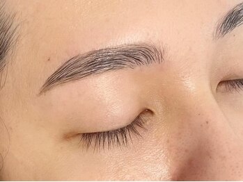 アオ おもろまち(ao.)/メンズアイブロウ