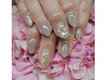 アイネイル(iNAIL)/