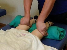 ティーエヌジェイ(TNJ Physical Care Center)