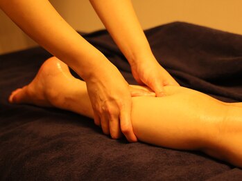 ナミノネ(naminone.)/お好みの精油を選んでリラックス