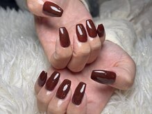 ララネイル(RaRa nail)/ワンカラー