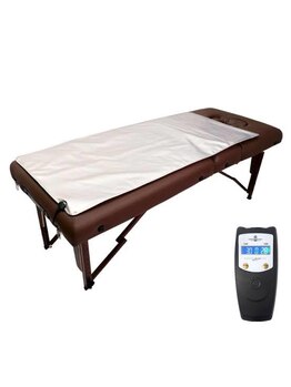 セレージュ(Serege)/35-80℃!遠赤外線ヒートマット