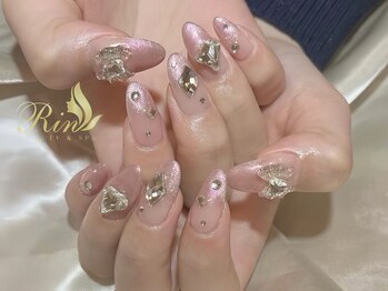 リンビューティー(Rin Beauty)/