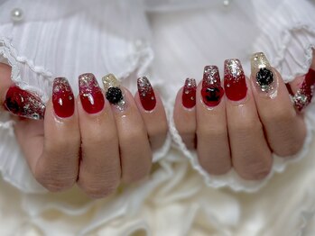 マルサンカクシカク(○△□)/