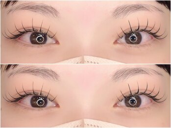 アイラボ(EYE LABO)/LEDマツエク