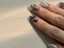 マスターネイルズ(MASTER NAILS)/trend design 2501