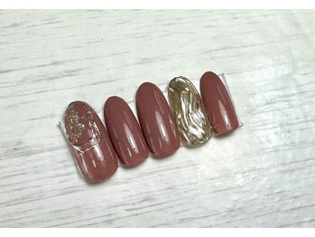 爪キラ/シンプル