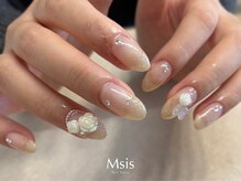 エムシス 甲東園店(Msis)/