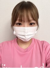 はあとねいる 大牟田店 荒木 風香